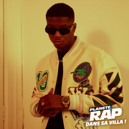 Planète Rap - Ninho "NI" #5
