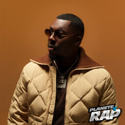 Planète Rap - Joé Dwèt Filé "Daddy 9" #3