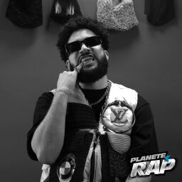 Planète Rap - Kik "Adieu" #5