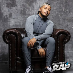 Planète Rap - Hornet La Frappe "Avant Cités d'or" #1