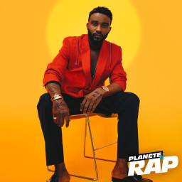 Planète Rap - Fally Ipupa "Formule 7" #1