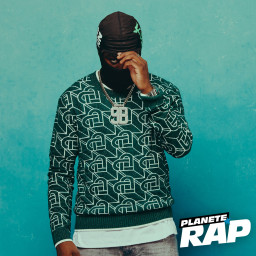 Planète Rap - Kerchak "Saison 2" #3