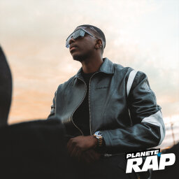 Uzi - "Sur le chemin" #1