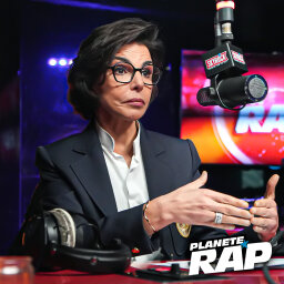 Planète Rap - Rachida Dati #1