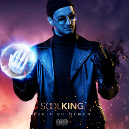 Planète Rap - Soolking "Fruit du démon" #5