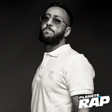 Lacrim