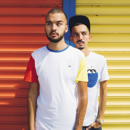 Bigflo & Oli - "La vie de rêve" #3