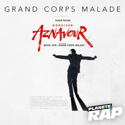 Planète Rap - "Monsieur Aznavour"