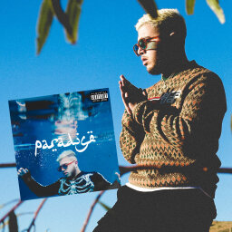Planète Rap - Hamza "Paradise" #2