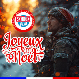 Joyeux Noël sur Skyrock PLM !