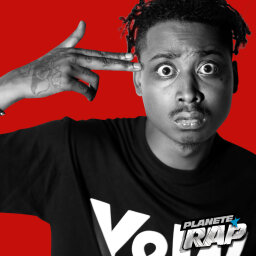 Planète Rap - Guizmo "GPG2" #3