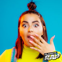 Planète Rap - Marwa Loud "My Life" #2