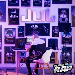 Planète Rap - Jul "Rien 100 rien" #3