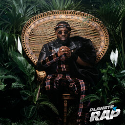 Planète Rap - Vegedream "Ategban" #3