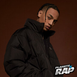 Planète Rap - Oboy "Omega" #5
