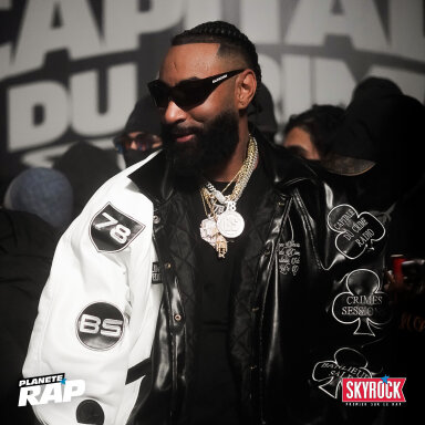 La Fouine
