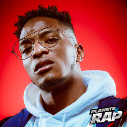Planète Rap - Niska "Mr.Sale" #1
