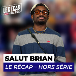 Salut Brian et ses avis sur la capitale