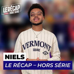 Niels.mp4 from Guadeloupe to Paris