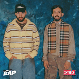 Bigflo & Oli - Karma #2