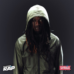 La Rvfleuze - Numéro d'écrou #1