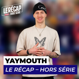 Yaymouth et le buzz sur "Miss Thaïlande"
