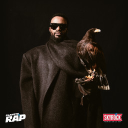 Fally Ipupa - "XX" #4