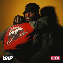 Gradur - Décennie #1