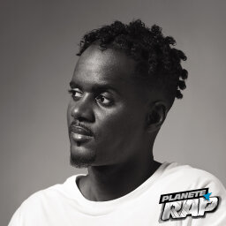 Planète Rap - Black M "Il était une fois" #4