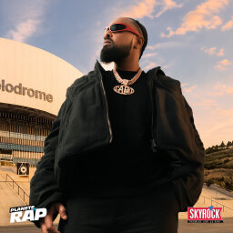 Alonzo - Concert Vélodrome #4