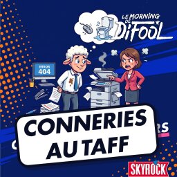 Sondage : combien de Français cachent leurs erreurs au travail