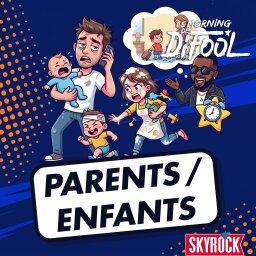 Les parents racontent leurs meilleurs et pires moments avec leurs enfants