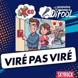 Un ouvrier licencié pour avoir montré un coup de taekwondo à un collègue