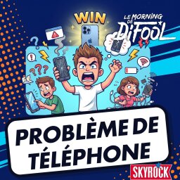 42% des Français ont ce problème avec leur téléphone dans la première année