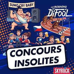 Concours insolites