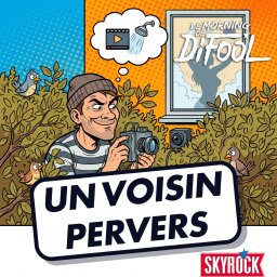Un voisin pervers filme sa voisine pendant des années