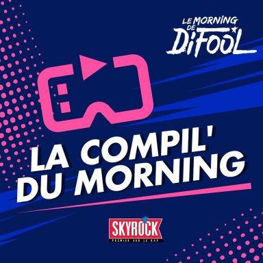 La Compil du Morning : les bourrés du week-end (mamie, hache, conducteur)
