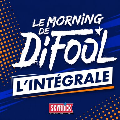 L'intégrale de Le Morning de Difool du 15/09/2026