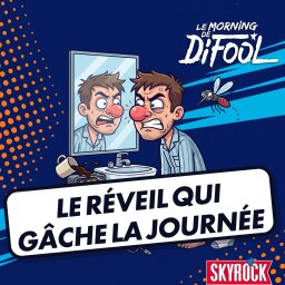 Le réveil qui gâche la journée