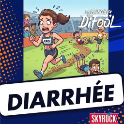Diarrhée fulgurante