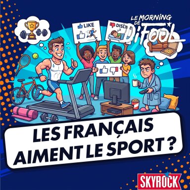 Les Français aiment-ils vraiment le sport ?