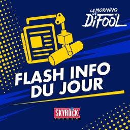 Canicule, carburant à 3€ et retour des gilets jaunes
