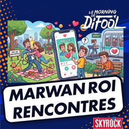 37% des Français ont trouvé l'amour où ?