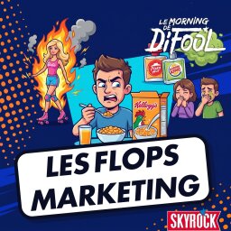 Les flops marketing