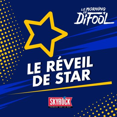 Siri réveille Annick et Patrick