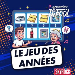 Le jeu des années