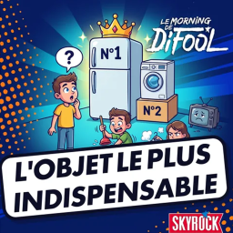 L'objet le plus indispensable pour les français