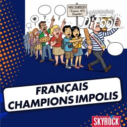 La nation la plus impolie du monde
