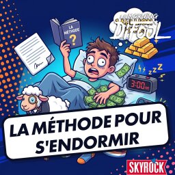 La méthode pour s'endormir