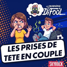Les prises de tête en couple